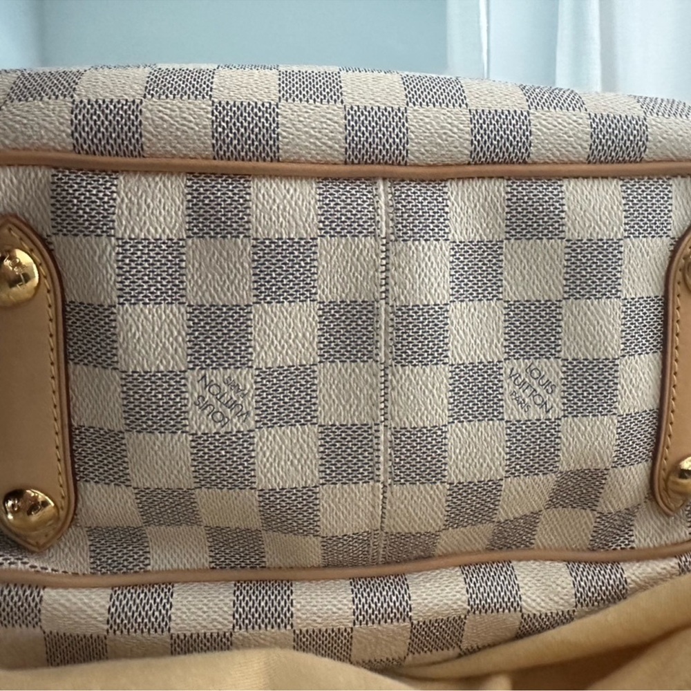 Louis Vuitton Galliera PM - Picture 2 of 10